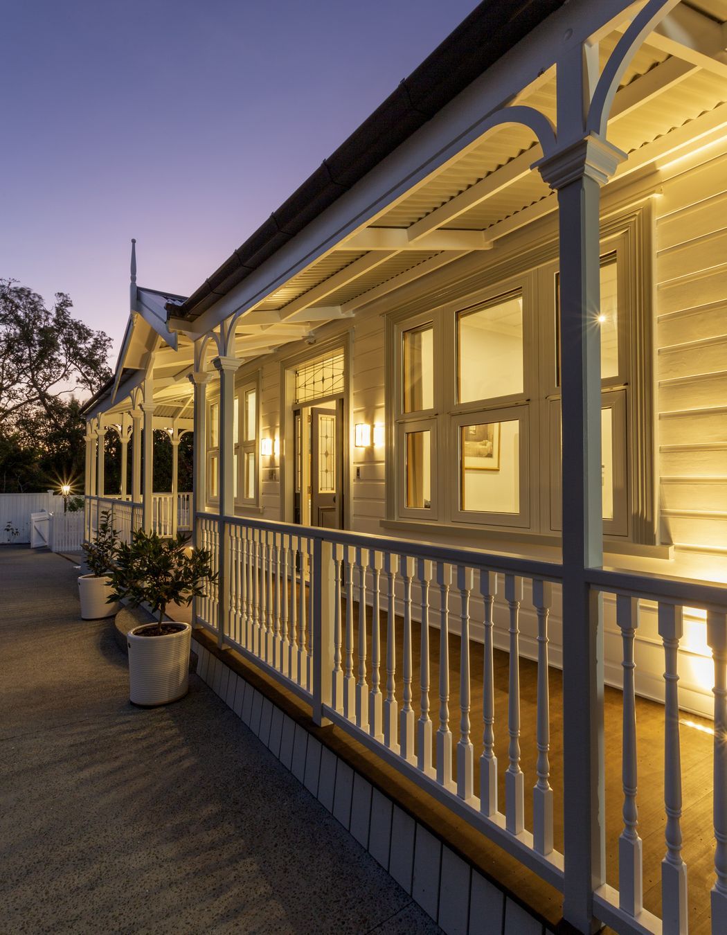 Stanley Point Road 2022