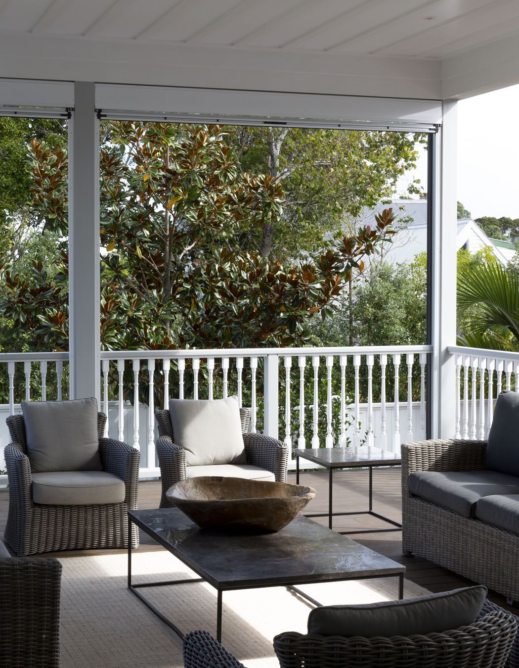 Stanley Point Road 2022