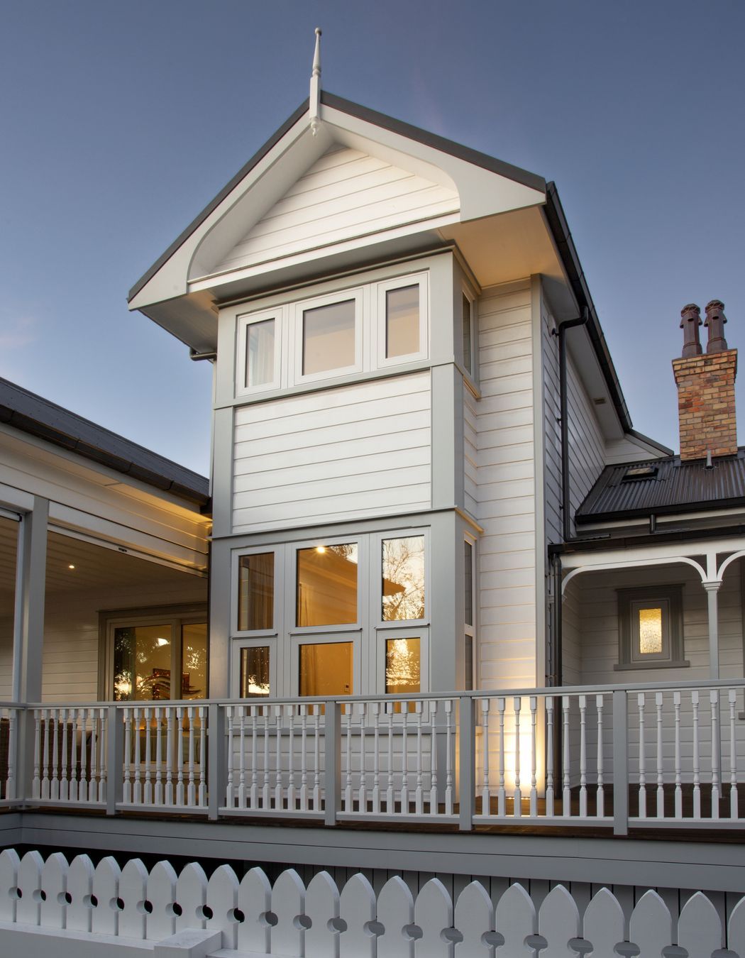 Stanley Point Road 2022