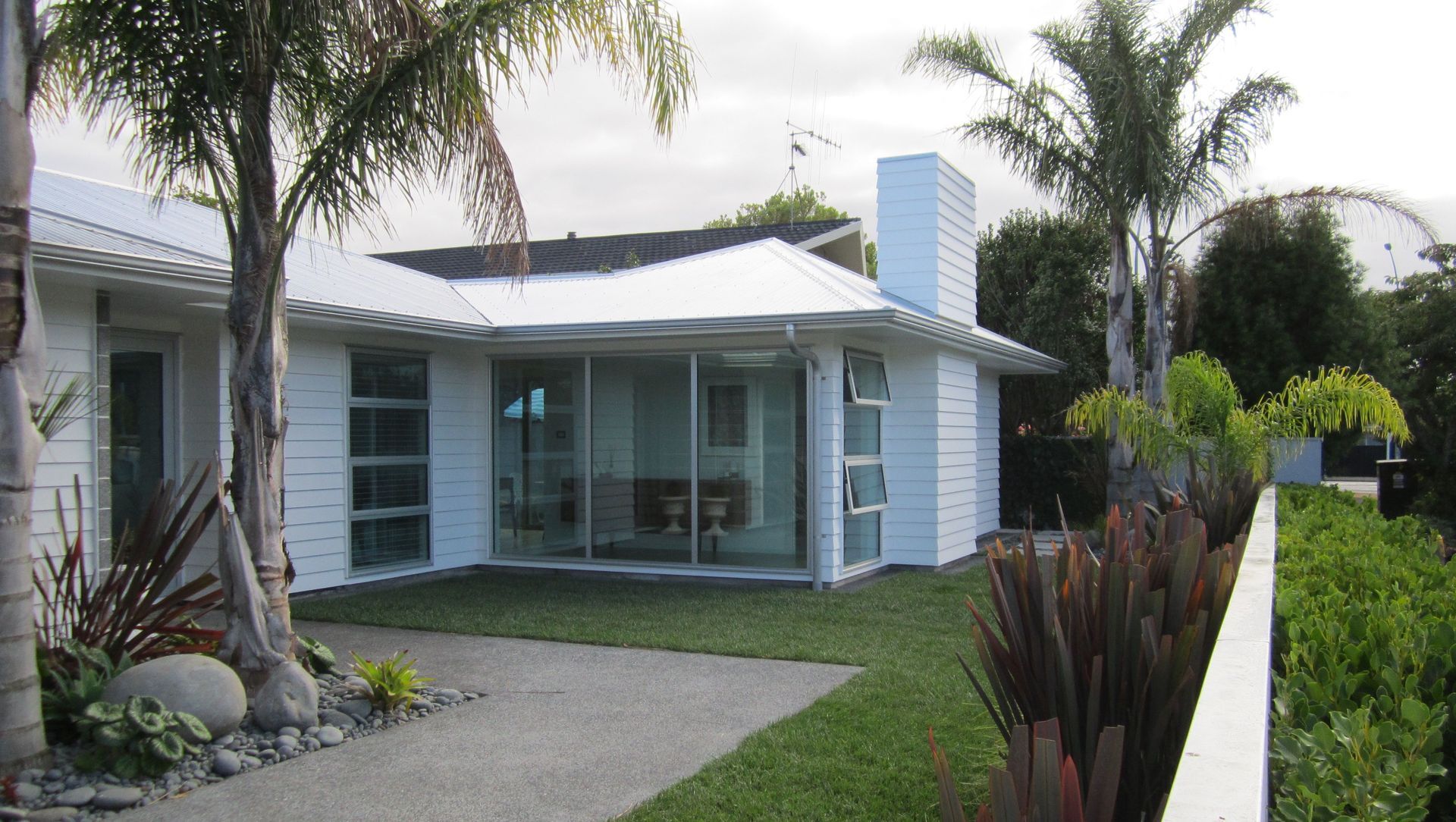 Braithwaite Ave Renovation banner