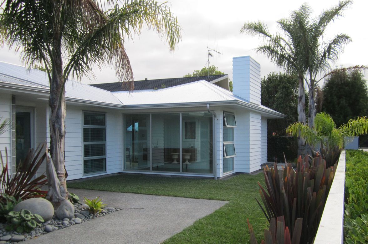 Braithwaite Ave Renovation