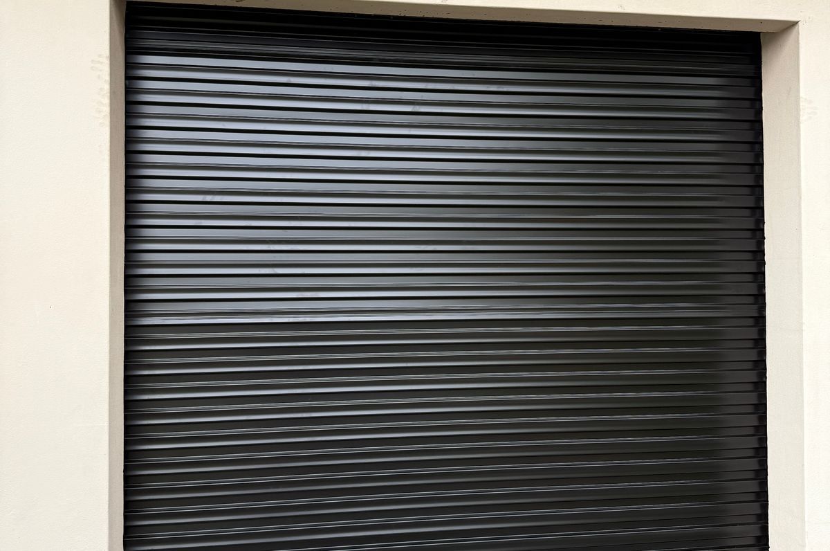 A Timeless Finish | Coastal Garage Doors