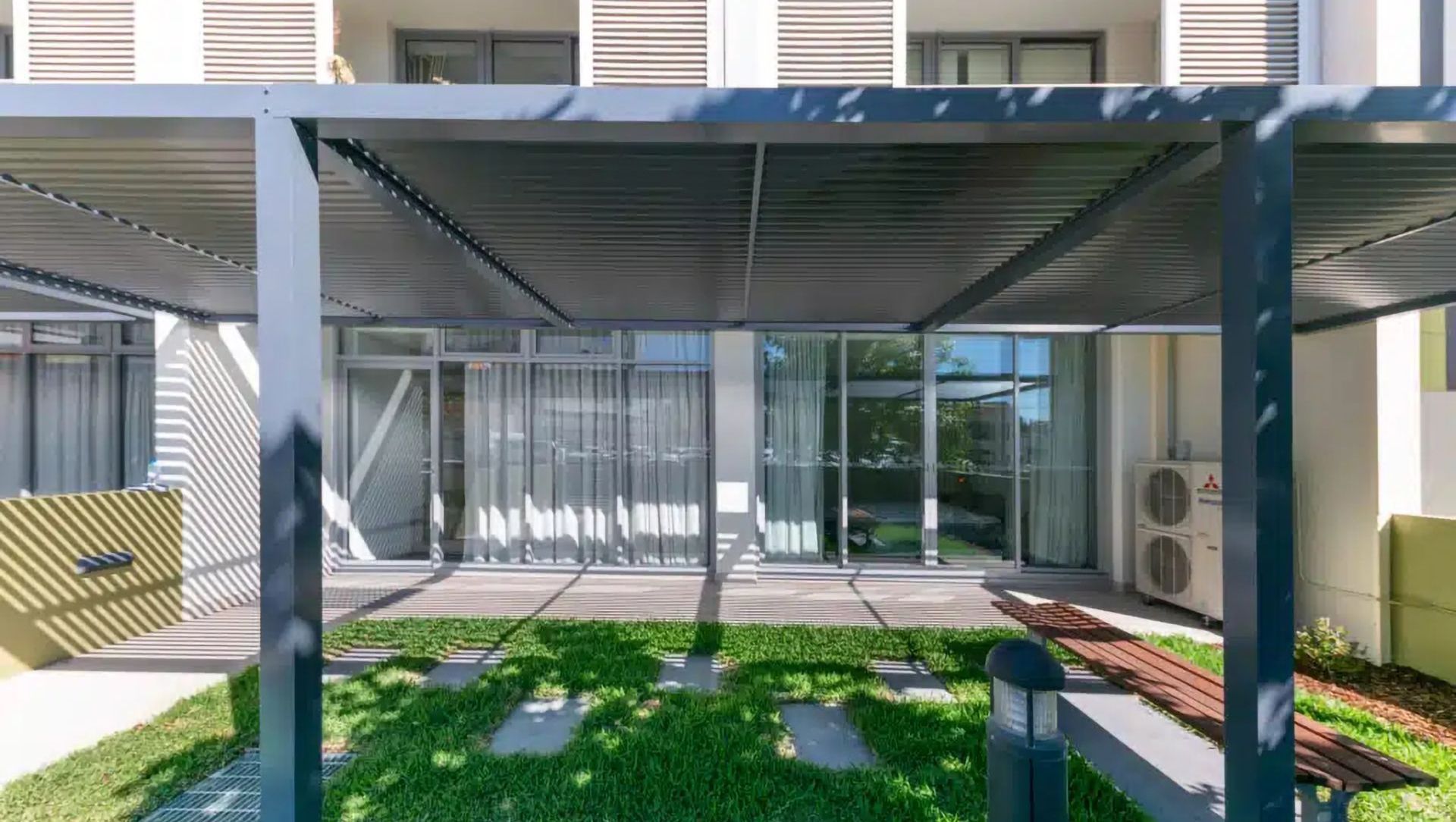 Strathfield Project banner