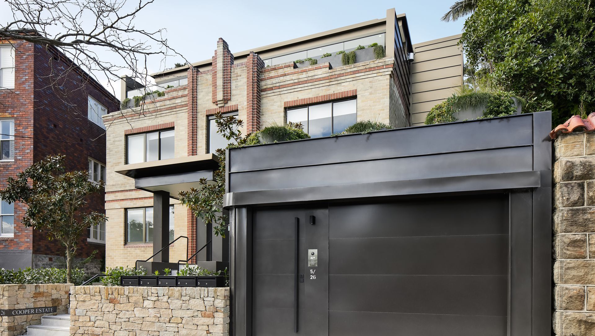 Streetfield Rd, Bellevue Hill banner