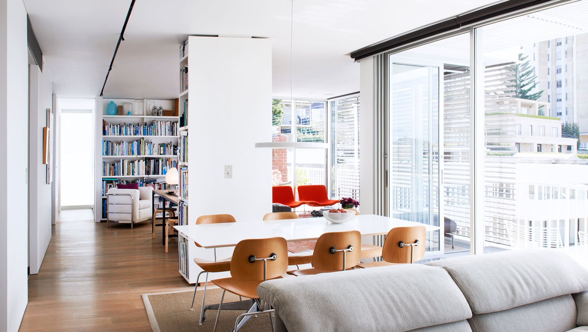 Darling Point Penthouse, Sydney banner