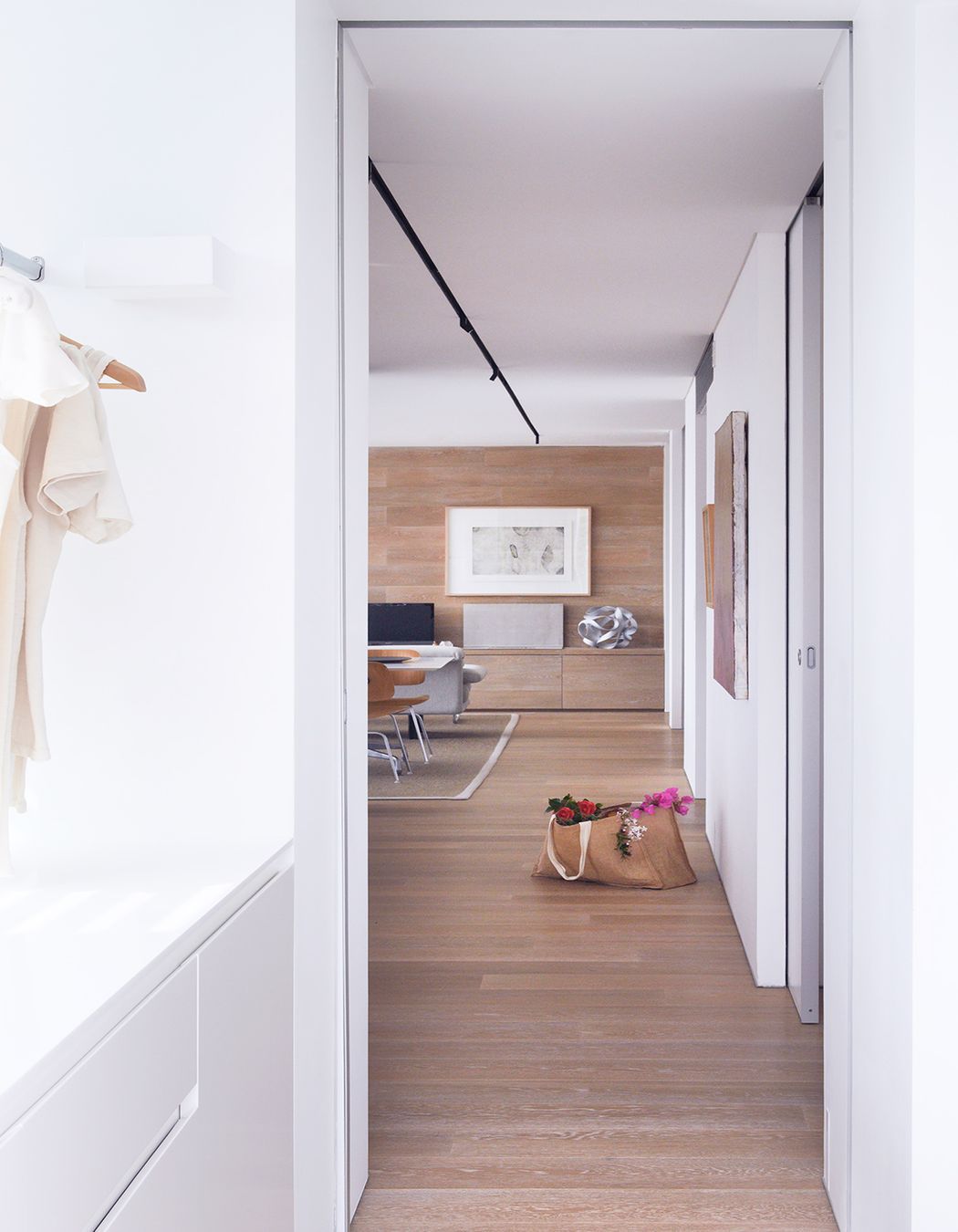 Darling Point Penthouse, Sydney