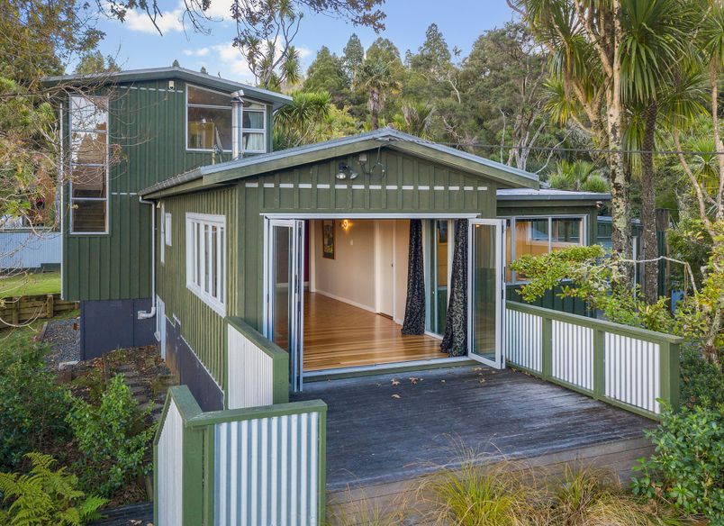 House Renovation Oratia