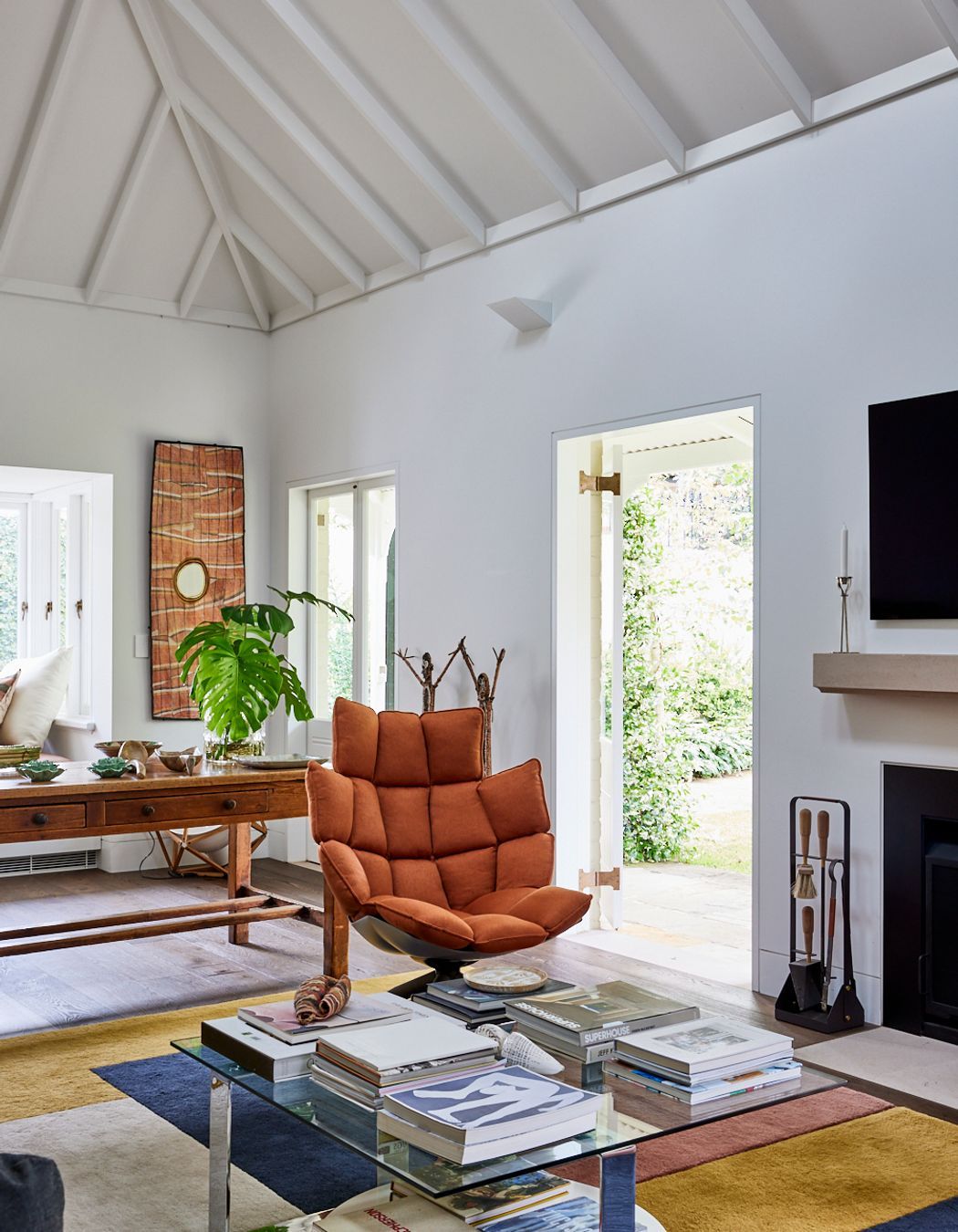 Kirribilli Residence