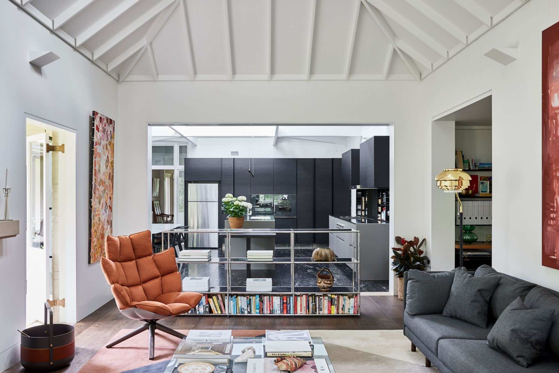 Kirribilli Residence