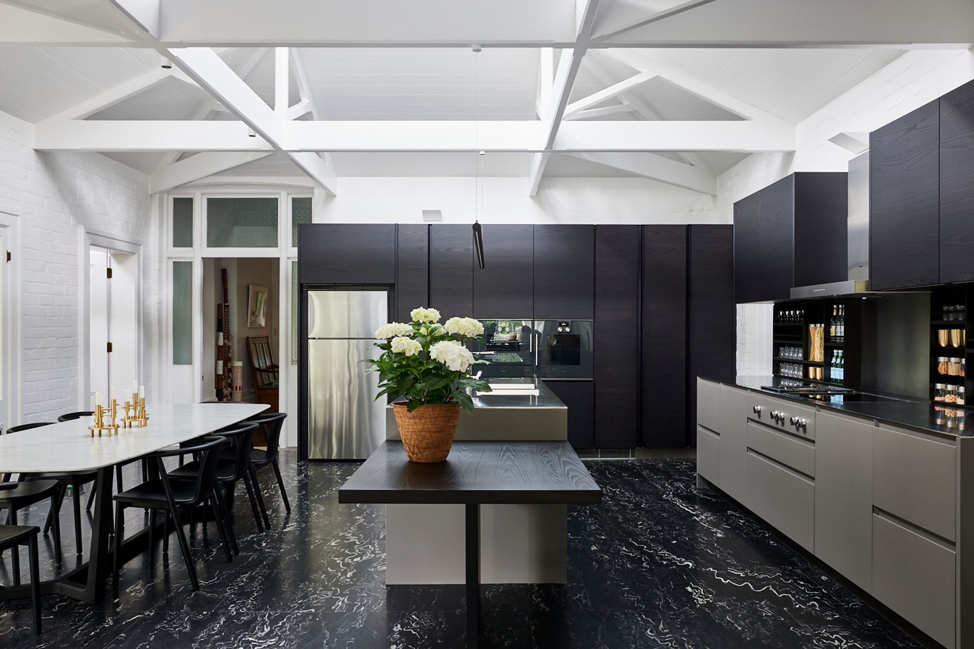 Kirribilli Residence