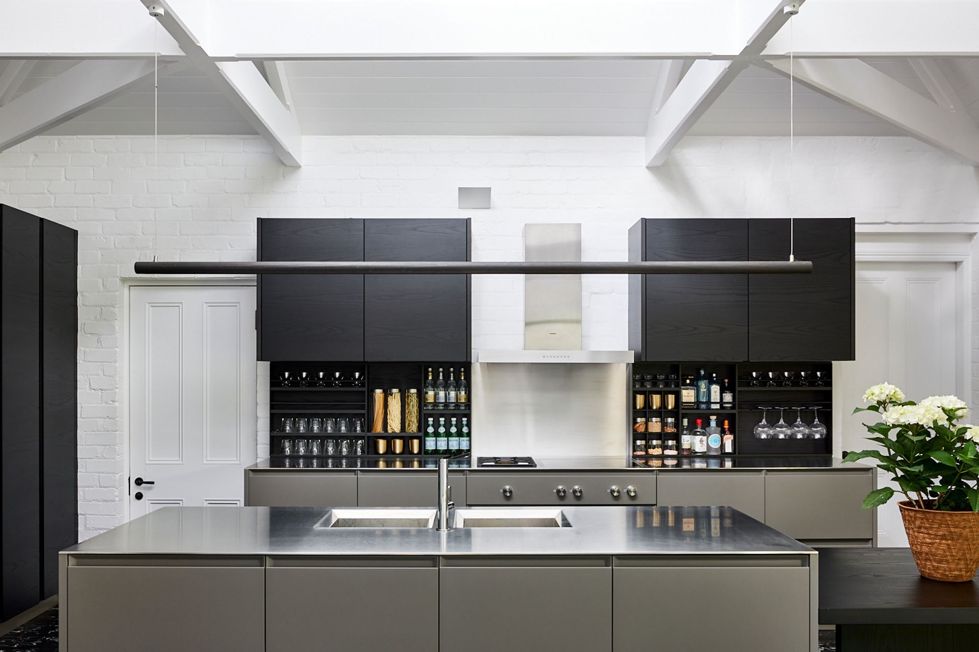 Kirribilli Residence