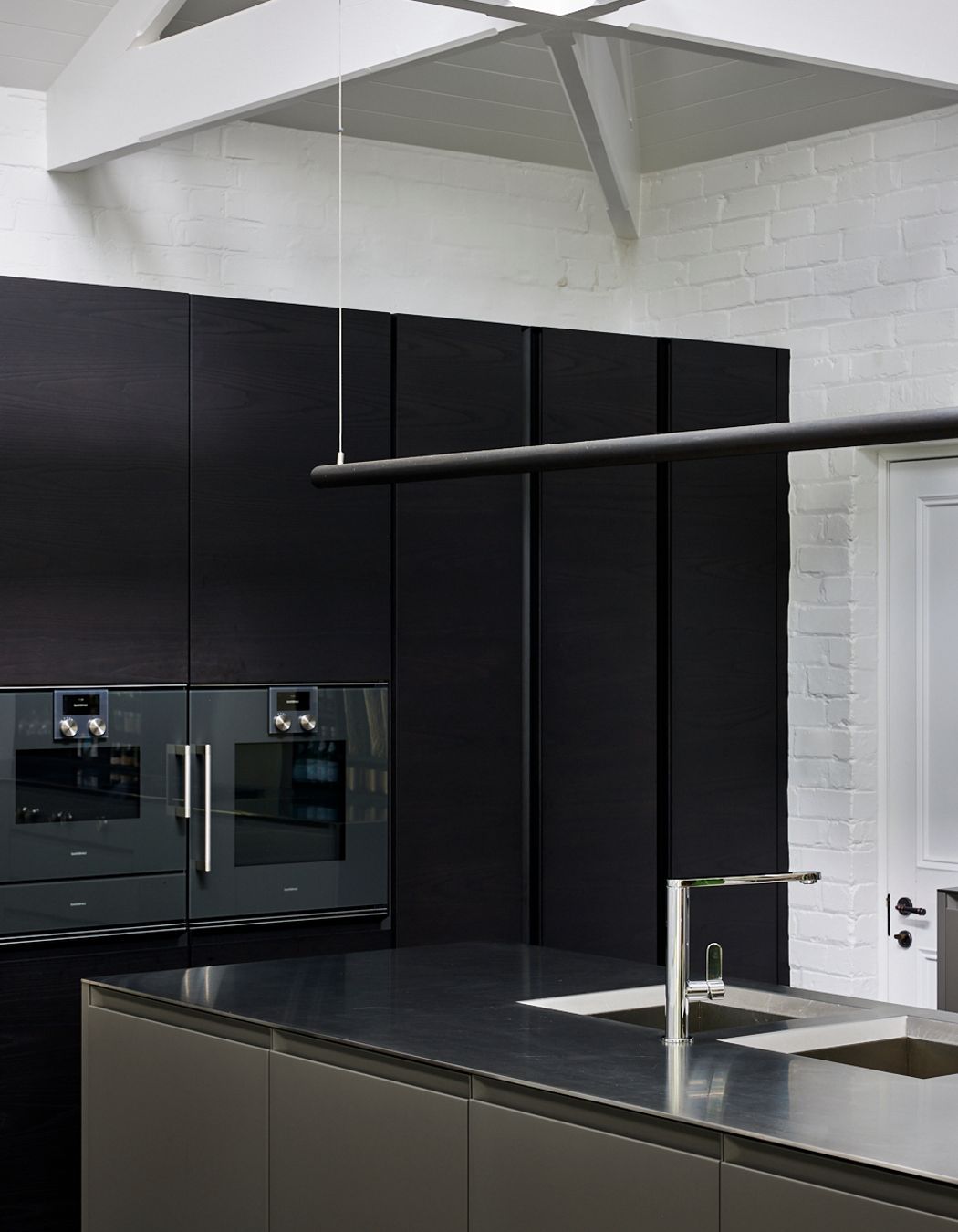 Kirribilli Residence