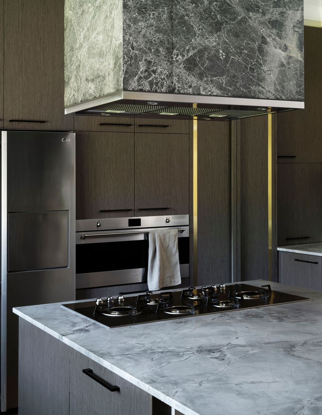 North Strathfield Residence