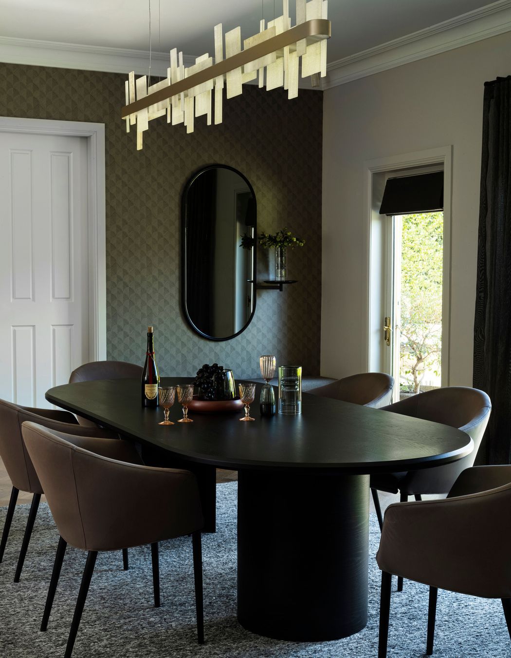 North Strathfield Residence