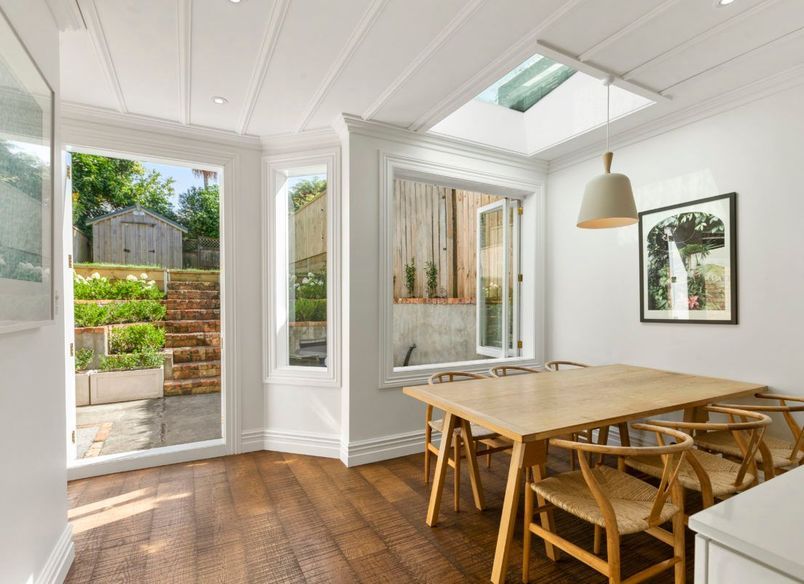 Ponsonby heritage restoration