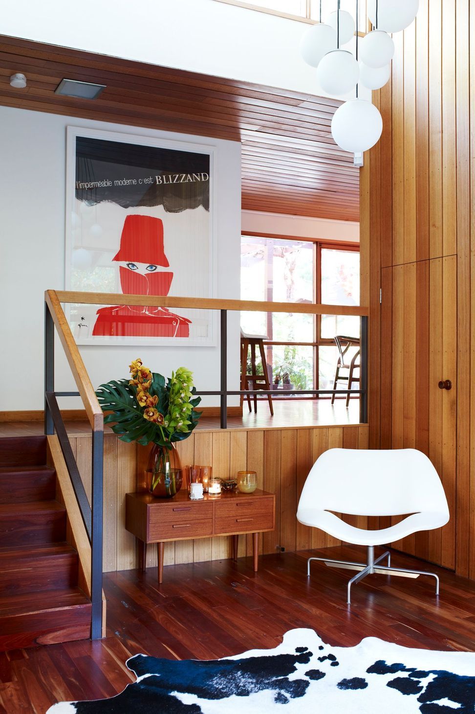 Stirling Residence