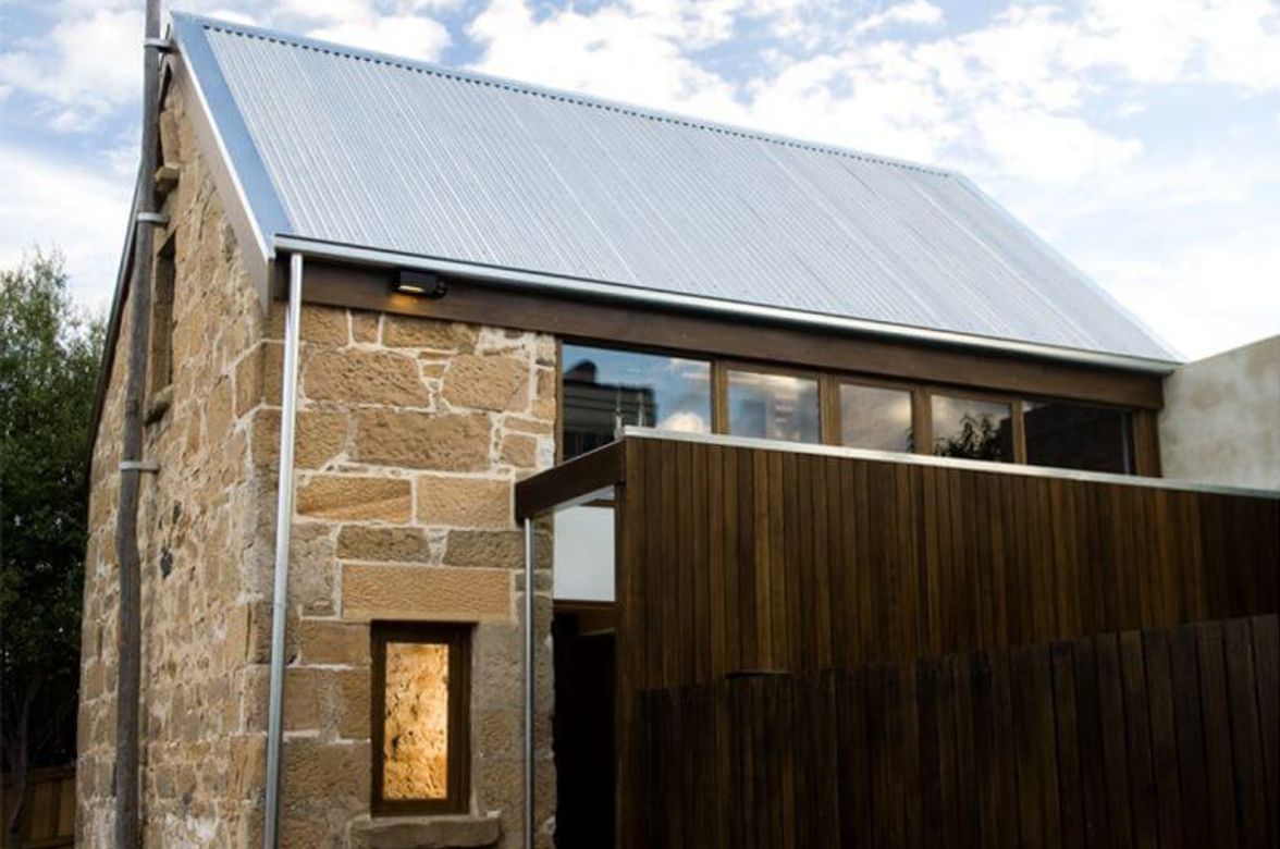 The Barn – Stoneflower