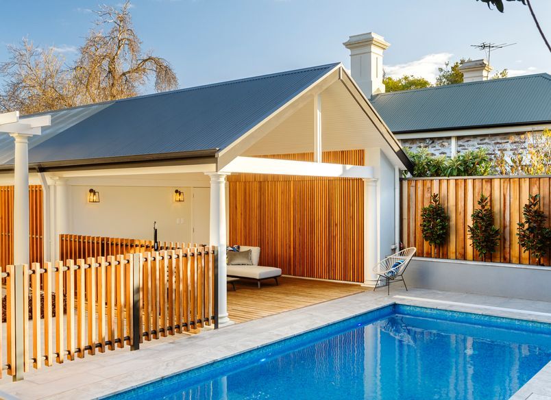 1C - Growing Up with The Family