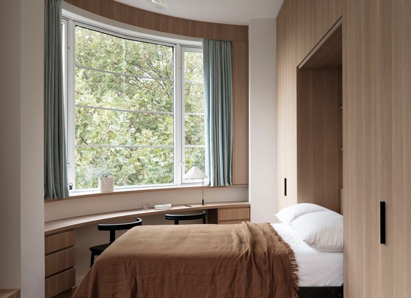 Darlinghurst Apartment