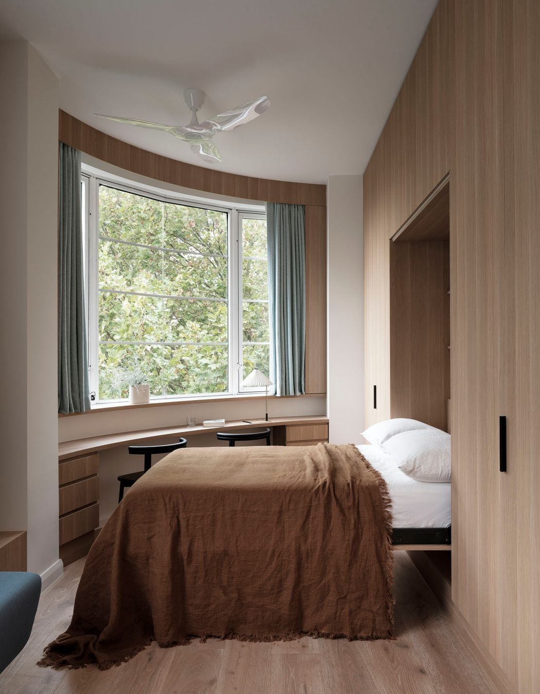 Darlinghurst Apartment