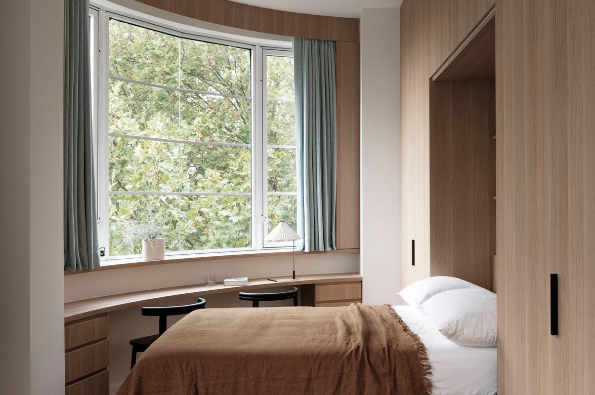 Darlinghurst Apartment