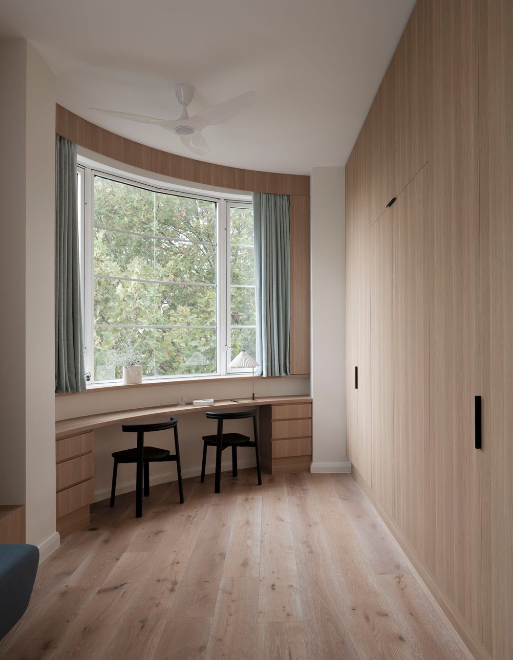 Darlinghurst Apartment