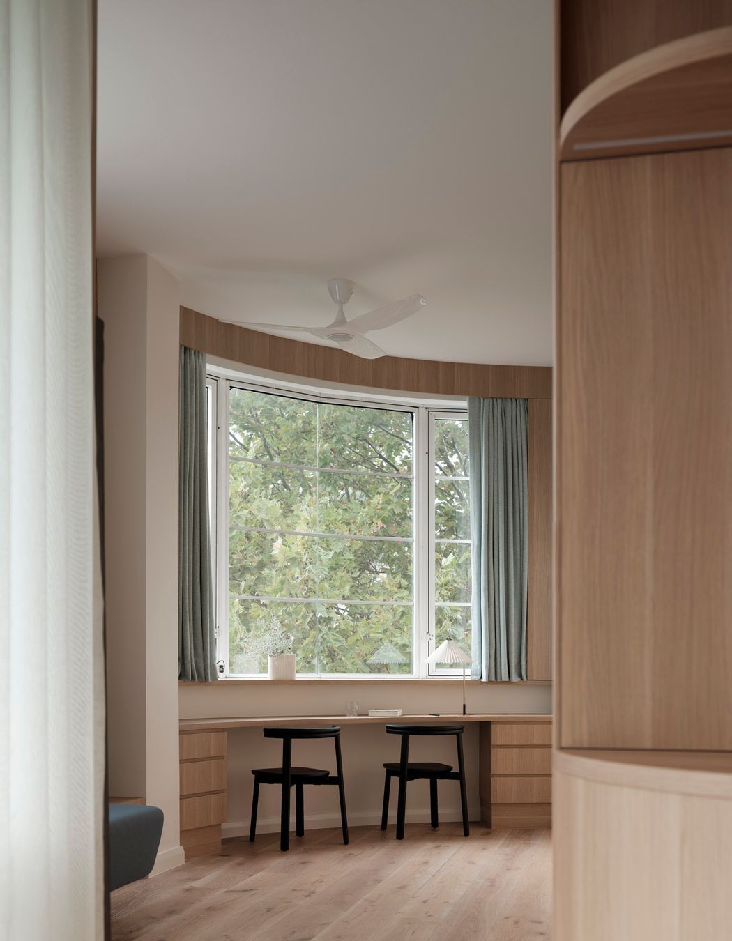 Darlinghurst Apartment