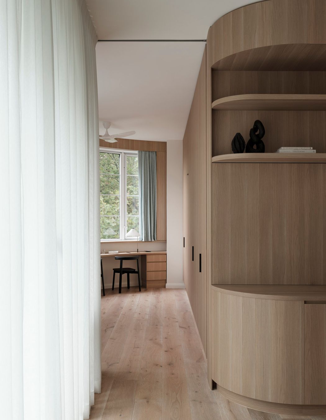 Darlinghurst Apartment