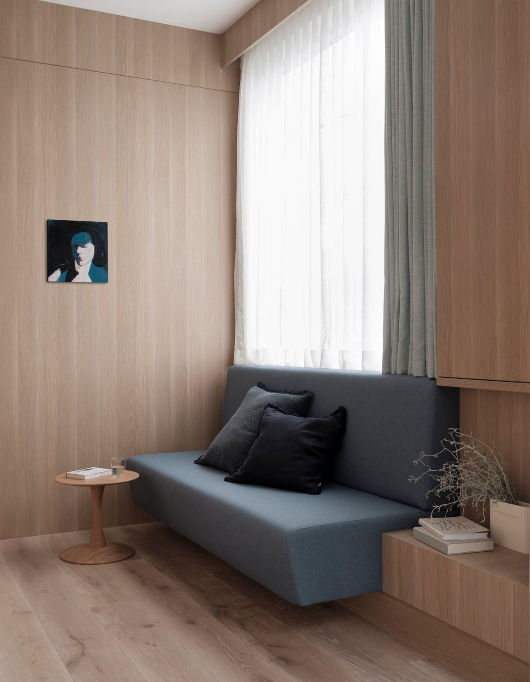 Darlinghurst Apartment