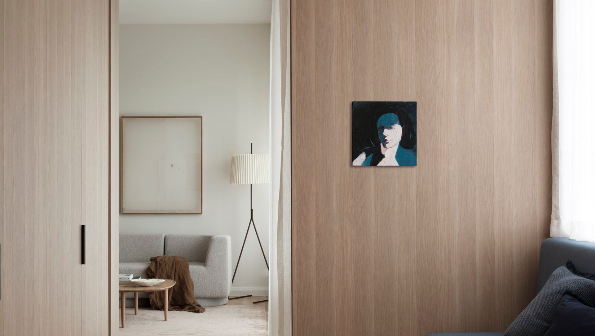 Darlinghurst Apartment banner