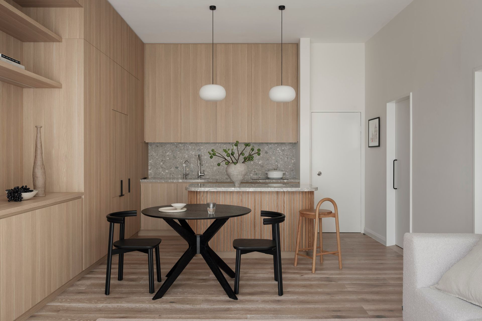 Darlinghurst Apartment