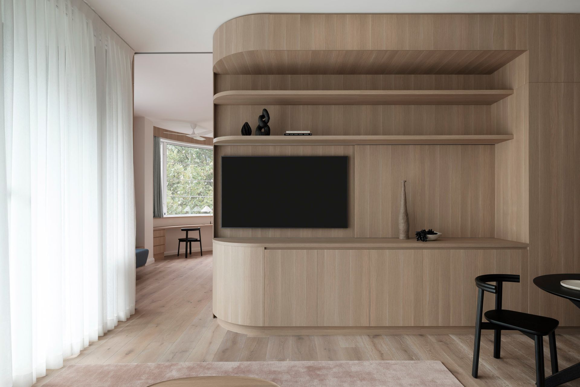 Darlinghurst Apartment