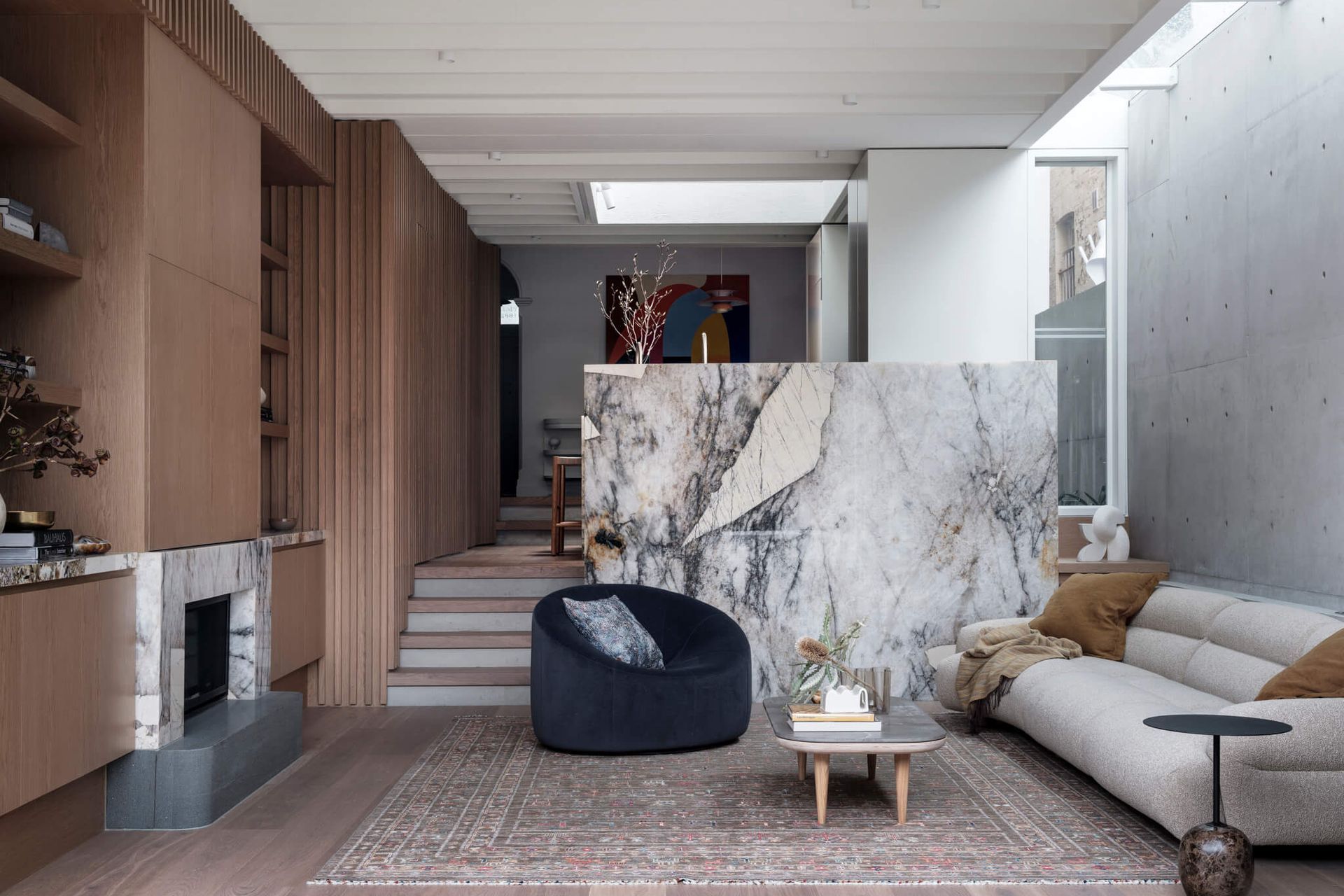 Catherine Street Leichardt House