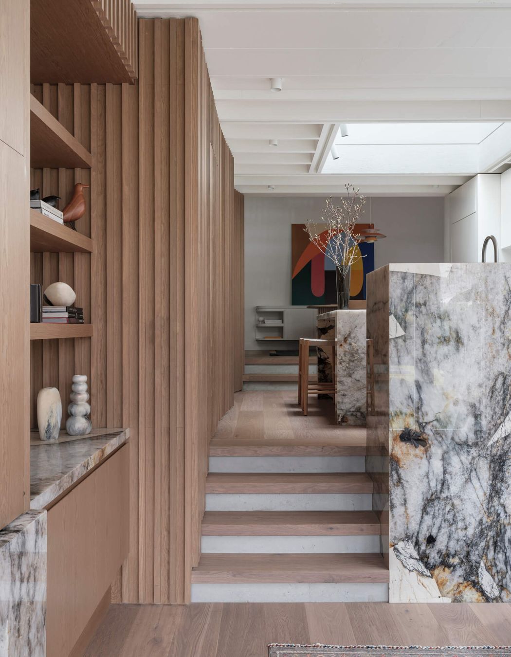 Catherine Street Leichardt House