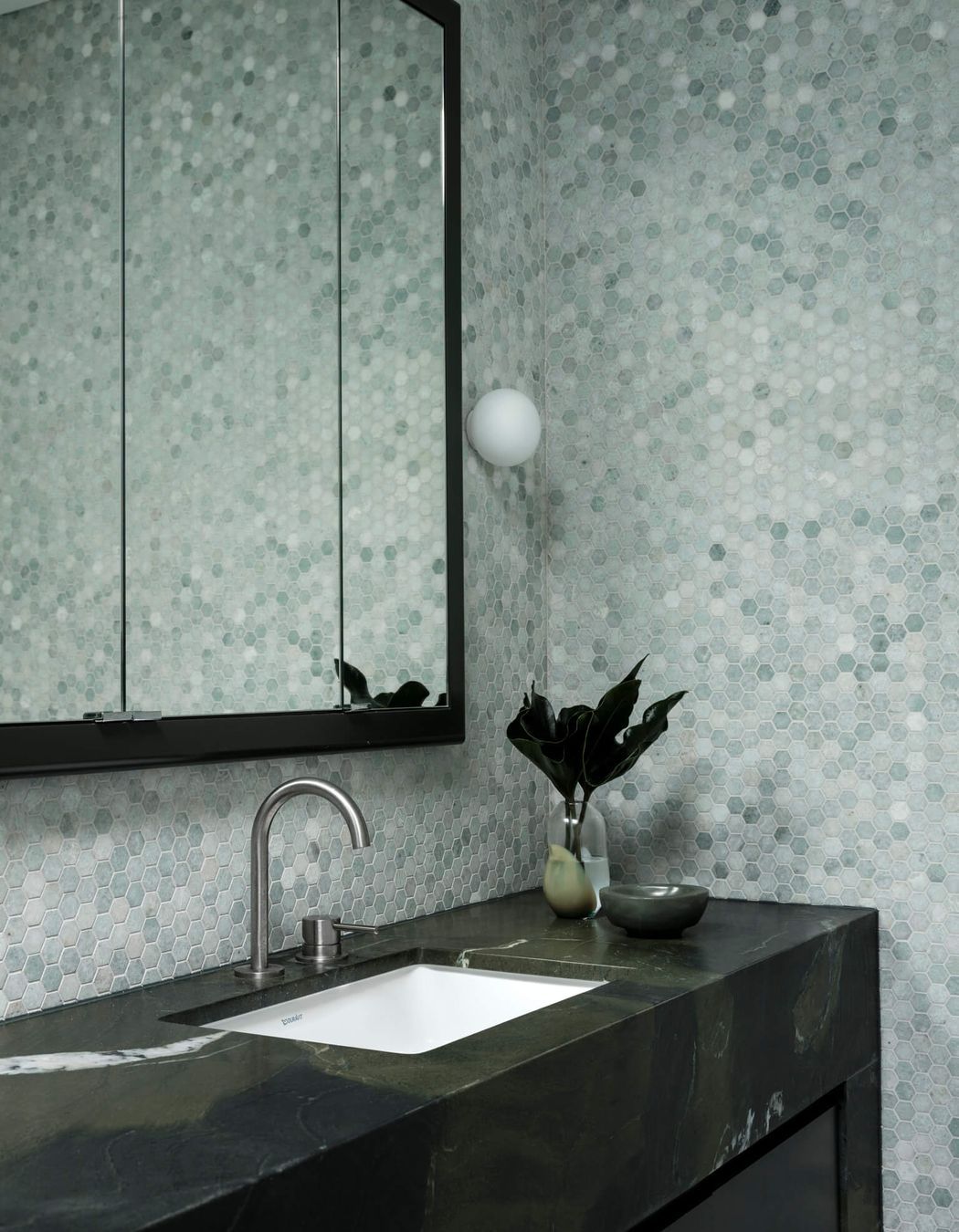 Catherine Street Leichardt House