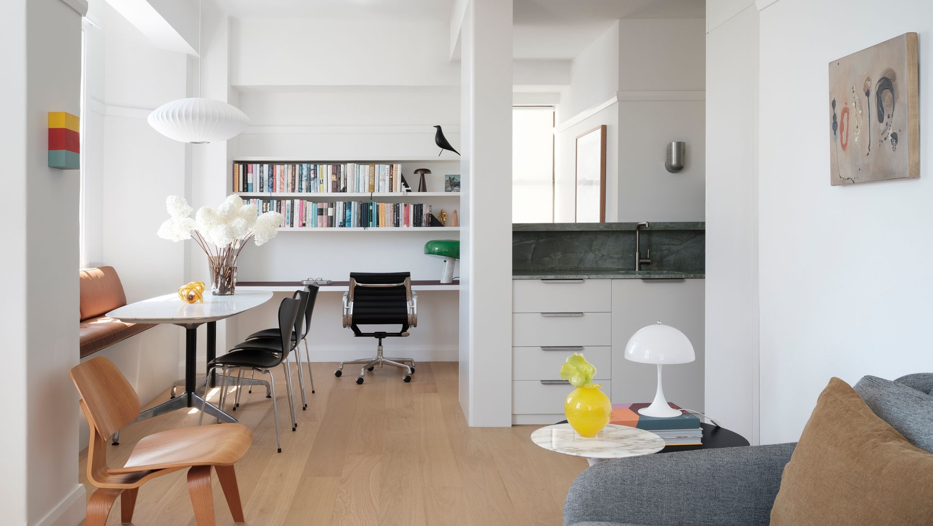 Kurrajong Apartment banner