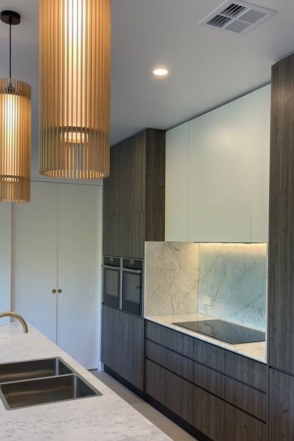The Boulevard Aberfeldie Renovation