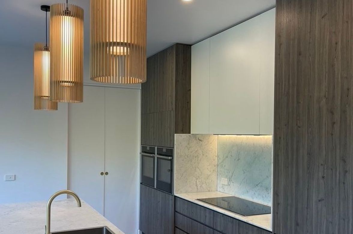 The Boulevard Aberfeldie Renovation