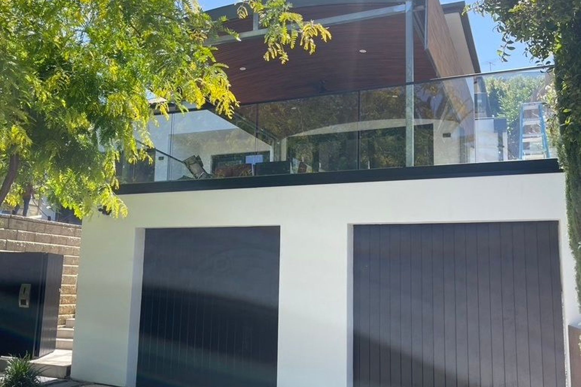 The Boulevard Aberfeldie Renovation