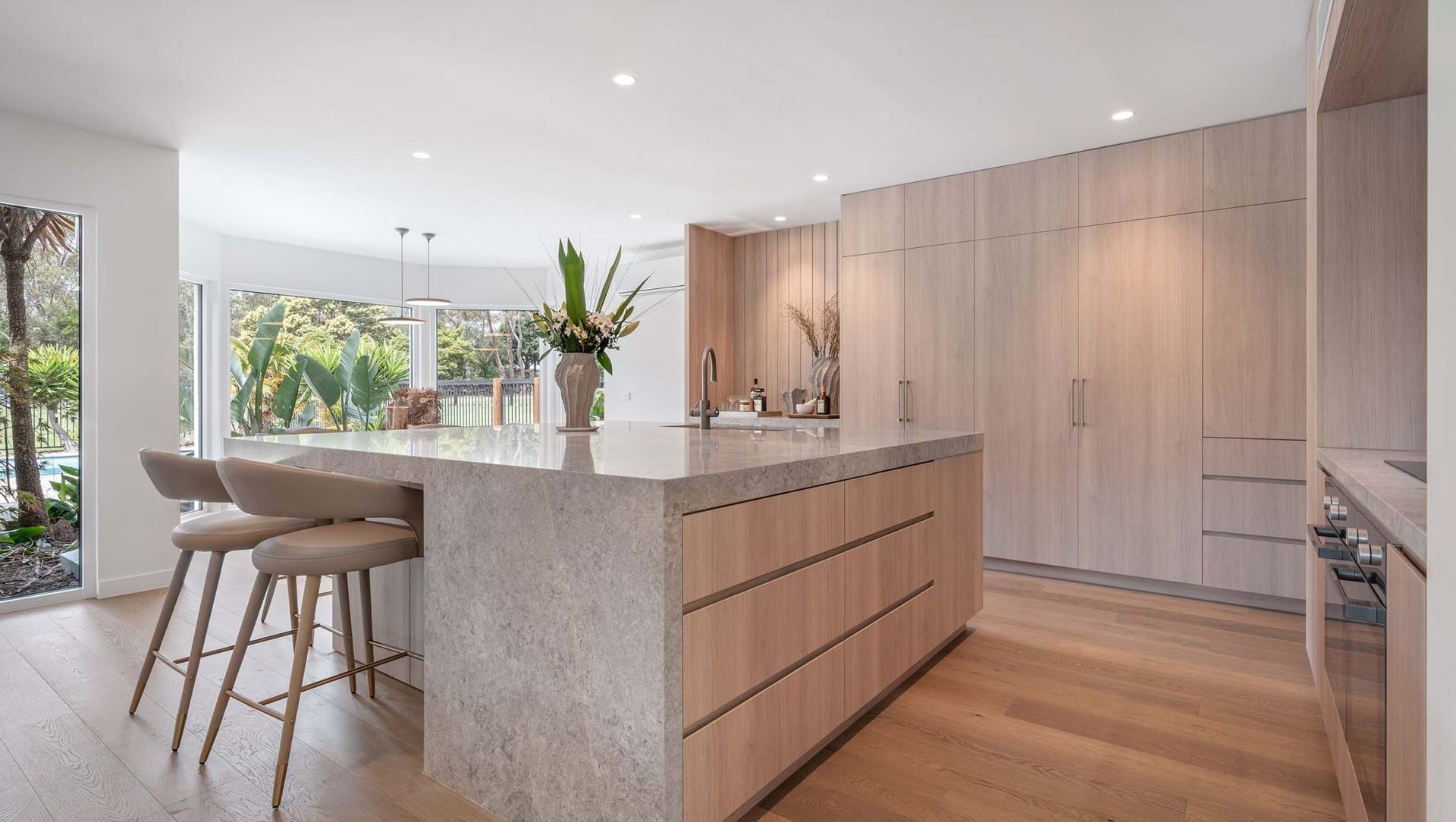 Coastal Inspired Home Renovation on the Mornington Peninsula banner