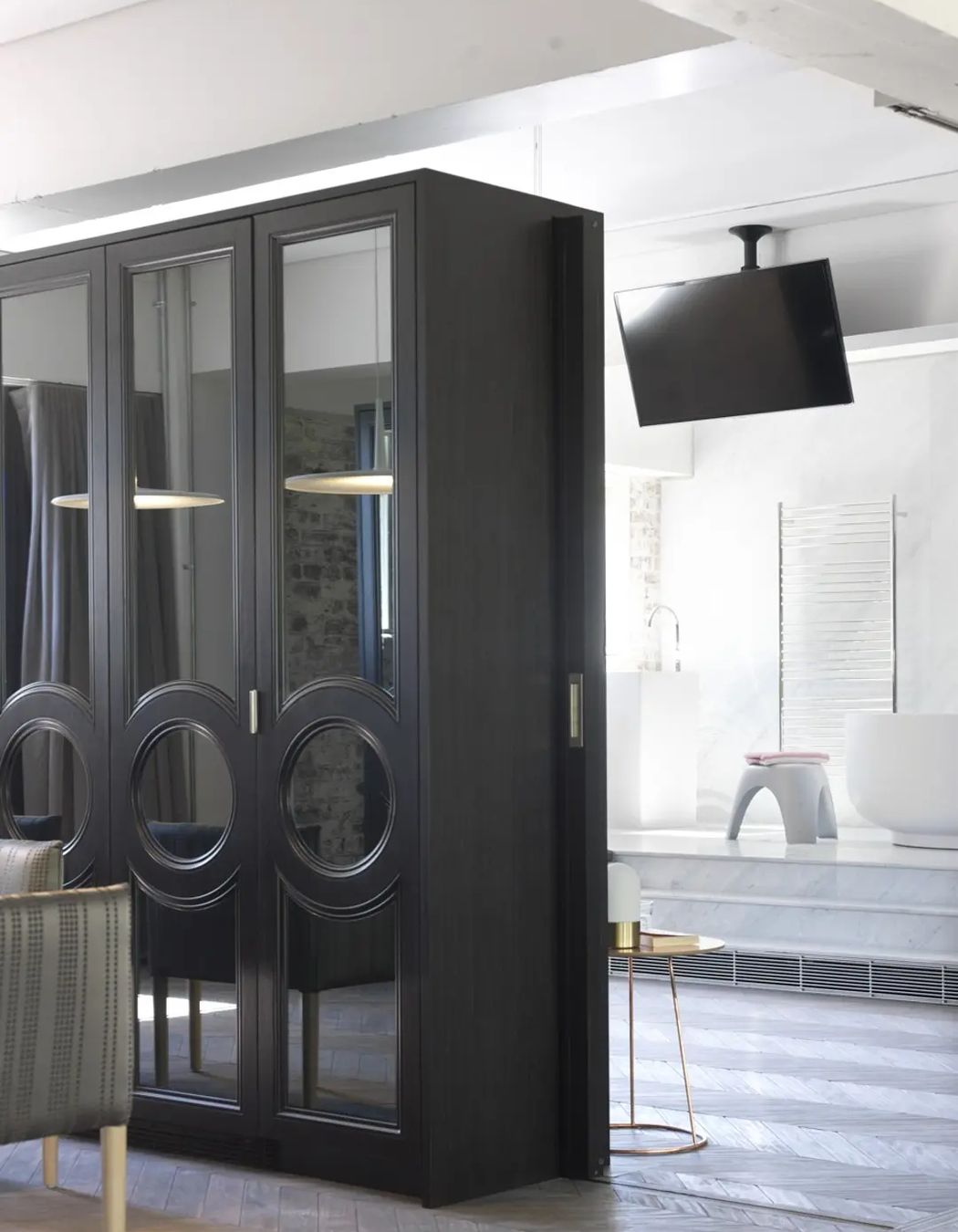 Photography: Justin Alexander