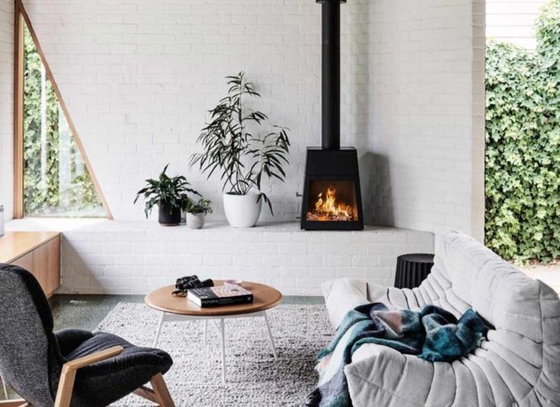 Brunswick West House