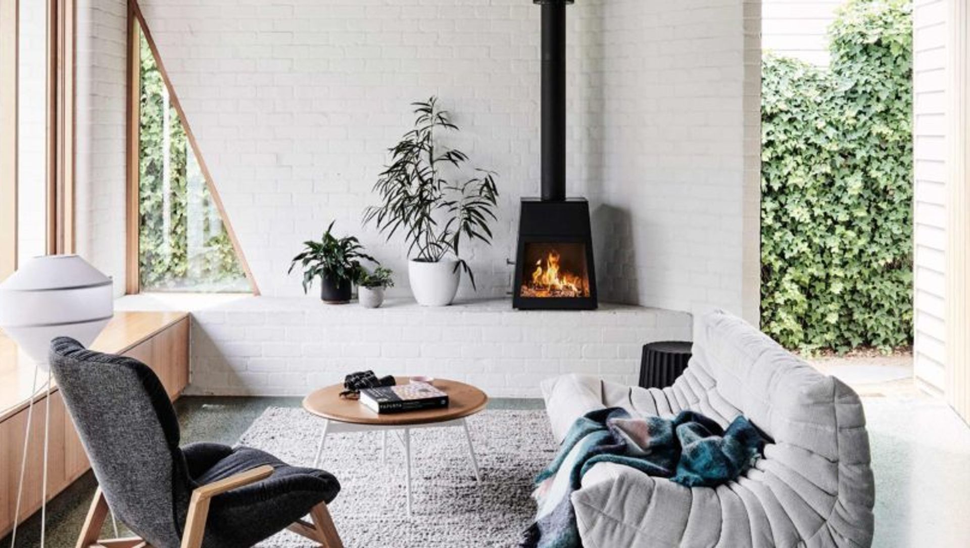 Brunswick West House banner