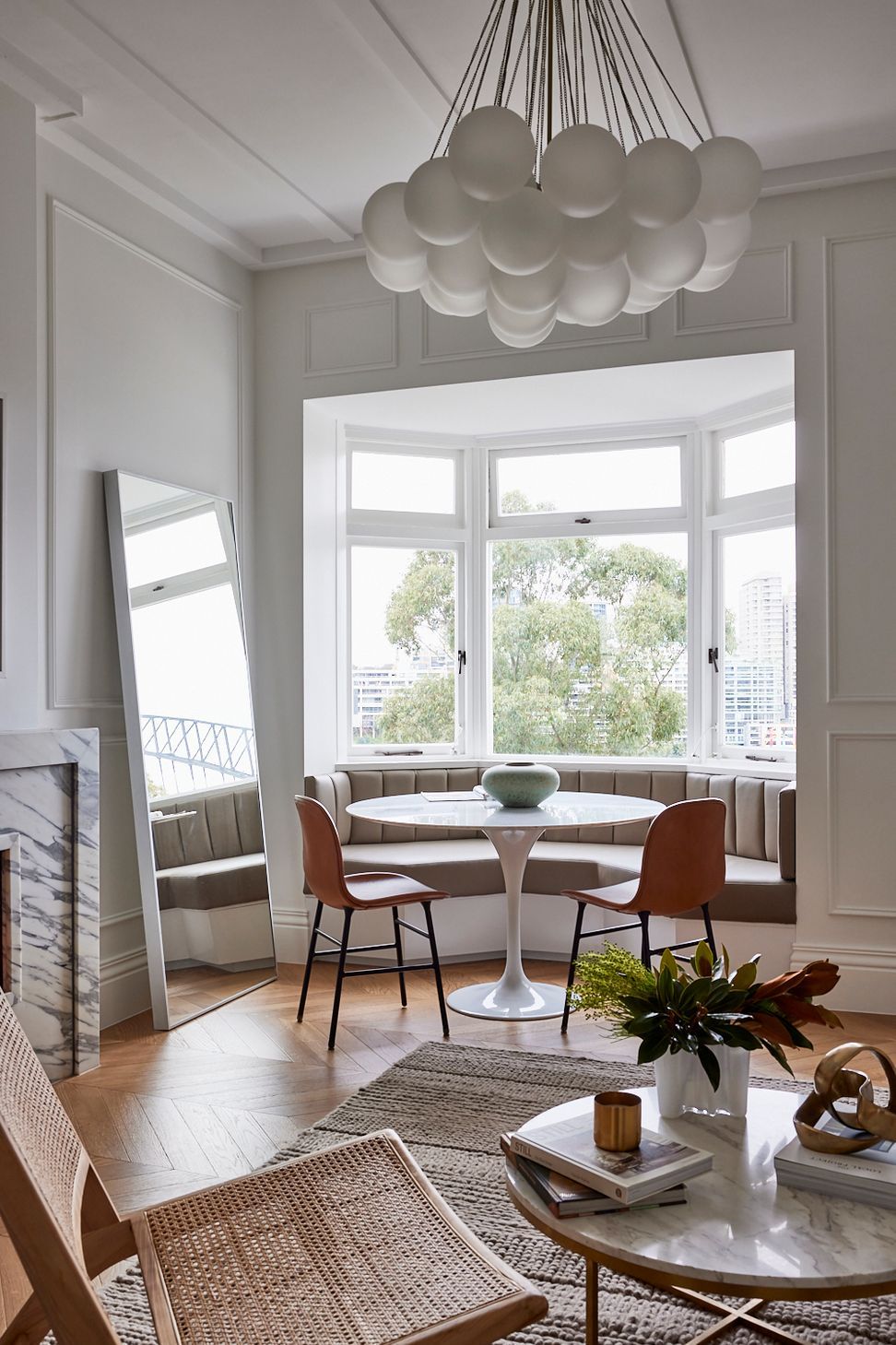 McMahons Point Apartment