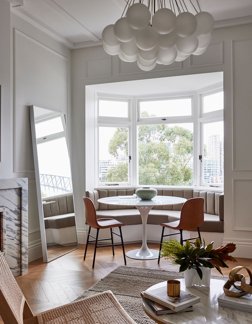 McMahons Point Apartment