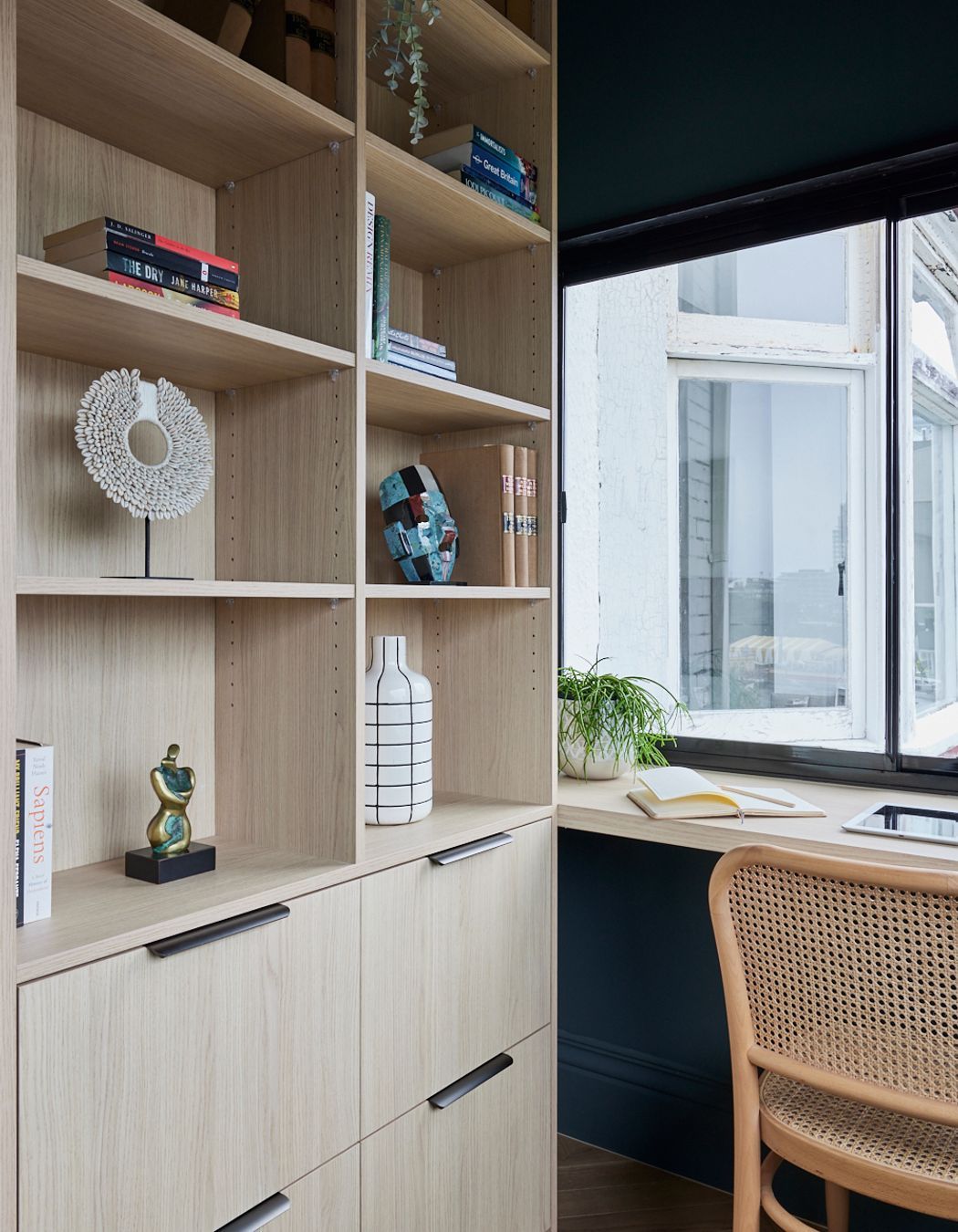 McMahons Point Apartment