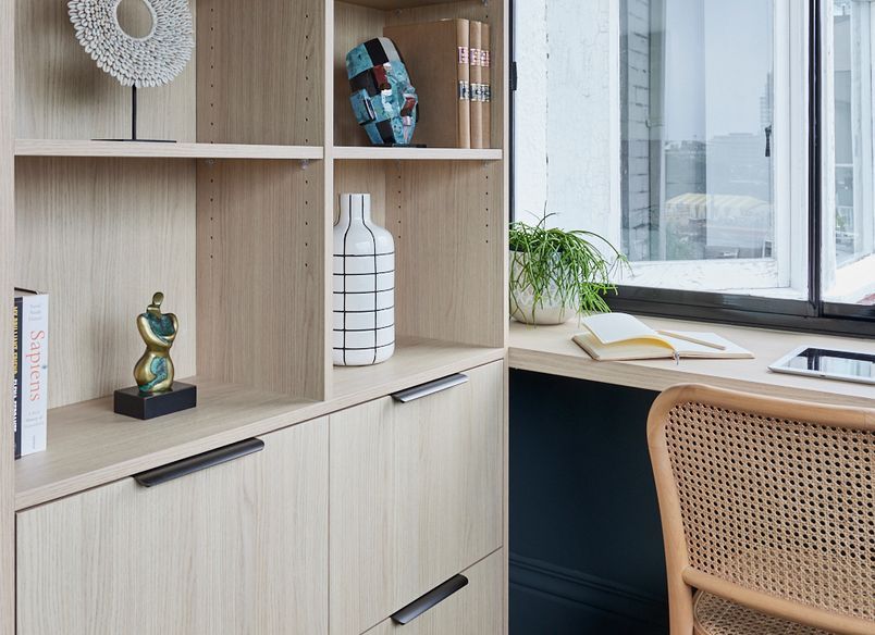 McMahons Point Apartment