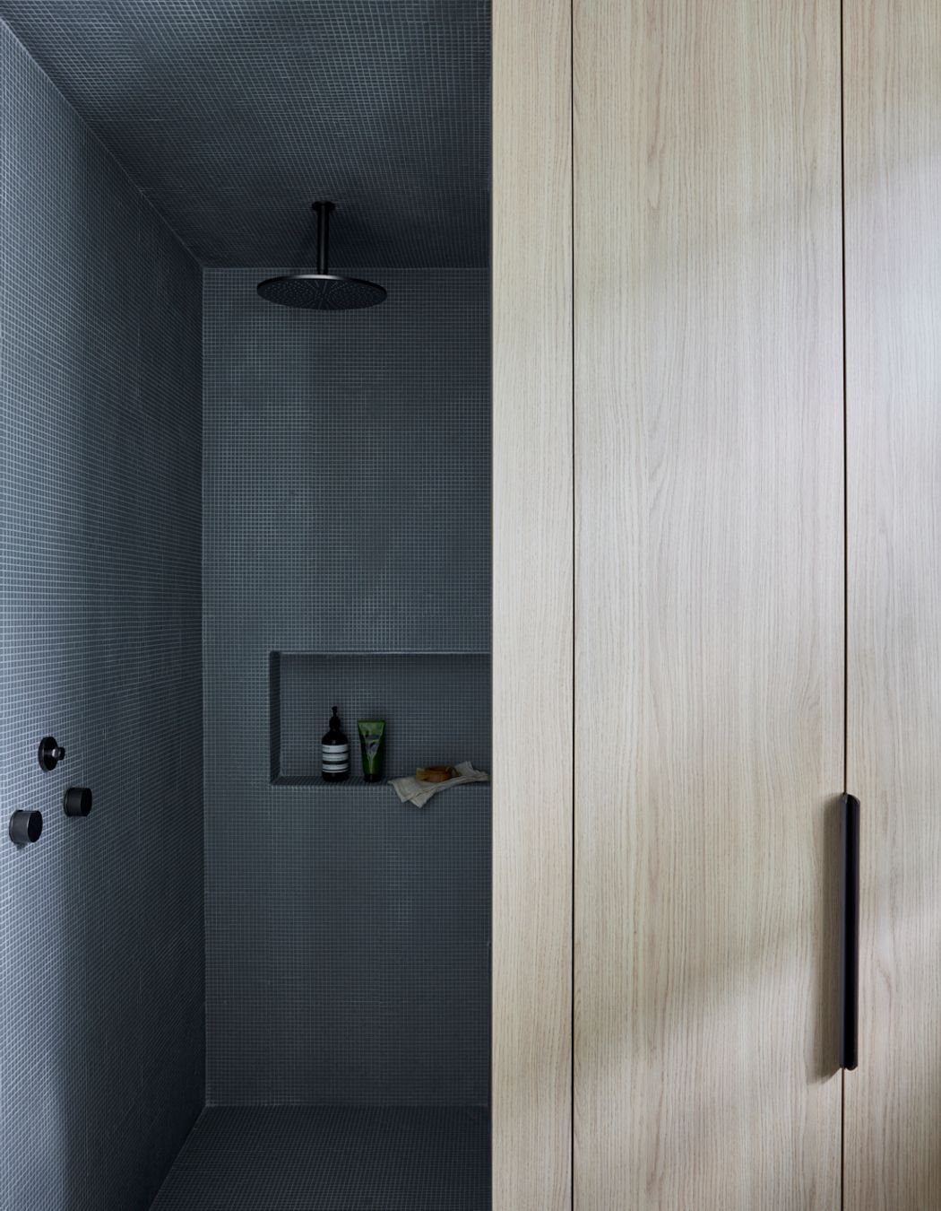 McMahons Point Apartment