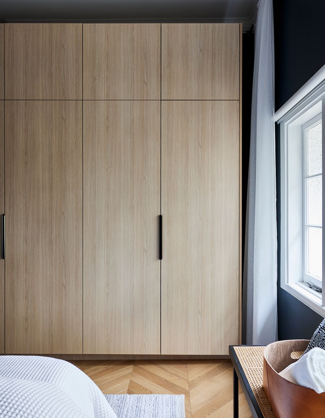 McMahons Point Apartment