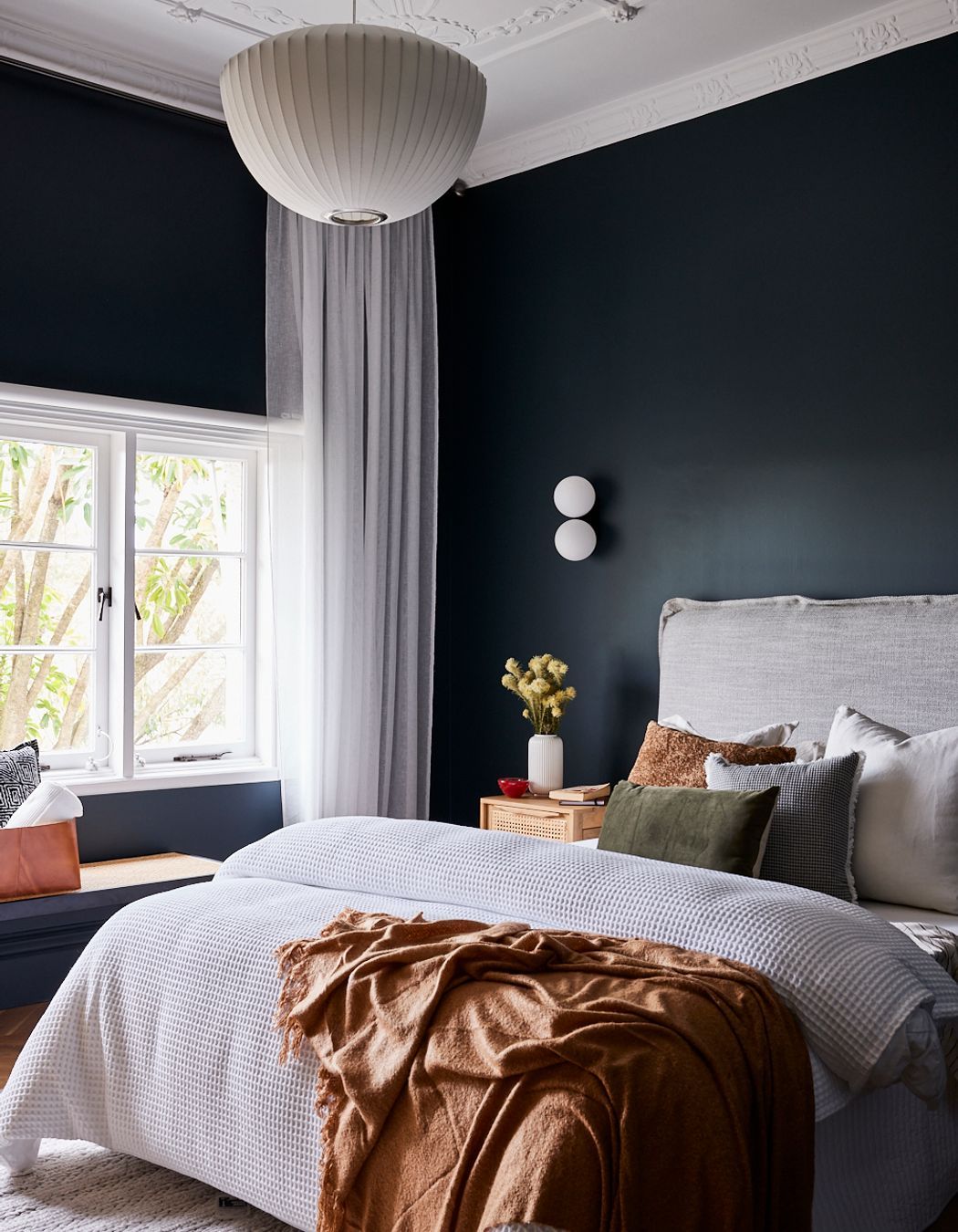 McMahons Point Apartment